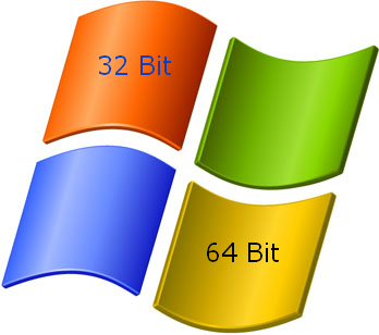 32-Bit-and-64-Bit-Versions