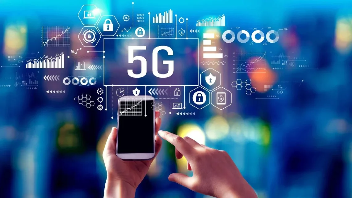 5G в Україні: що означає для бізнесу та громад
