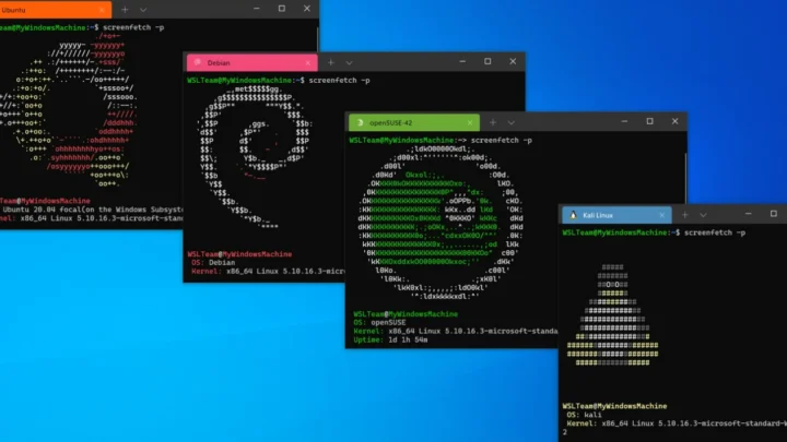 WSL на Windows: практичний путівник для розробників