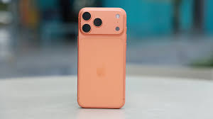 Огляд iPhone 17 Pro Max: що нового?