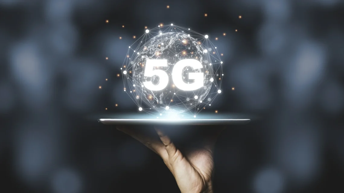 Оператори прискорюють впровадження 5G по всій Україні
