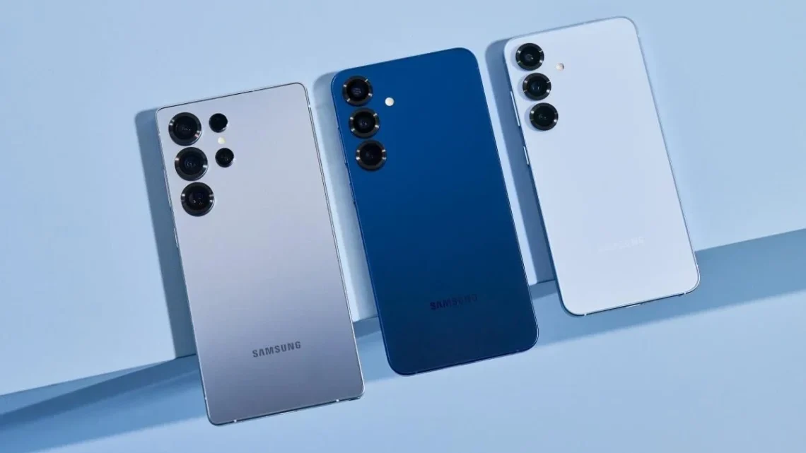 Огляд Samsung Galaxy S26: що нового та варте уваги